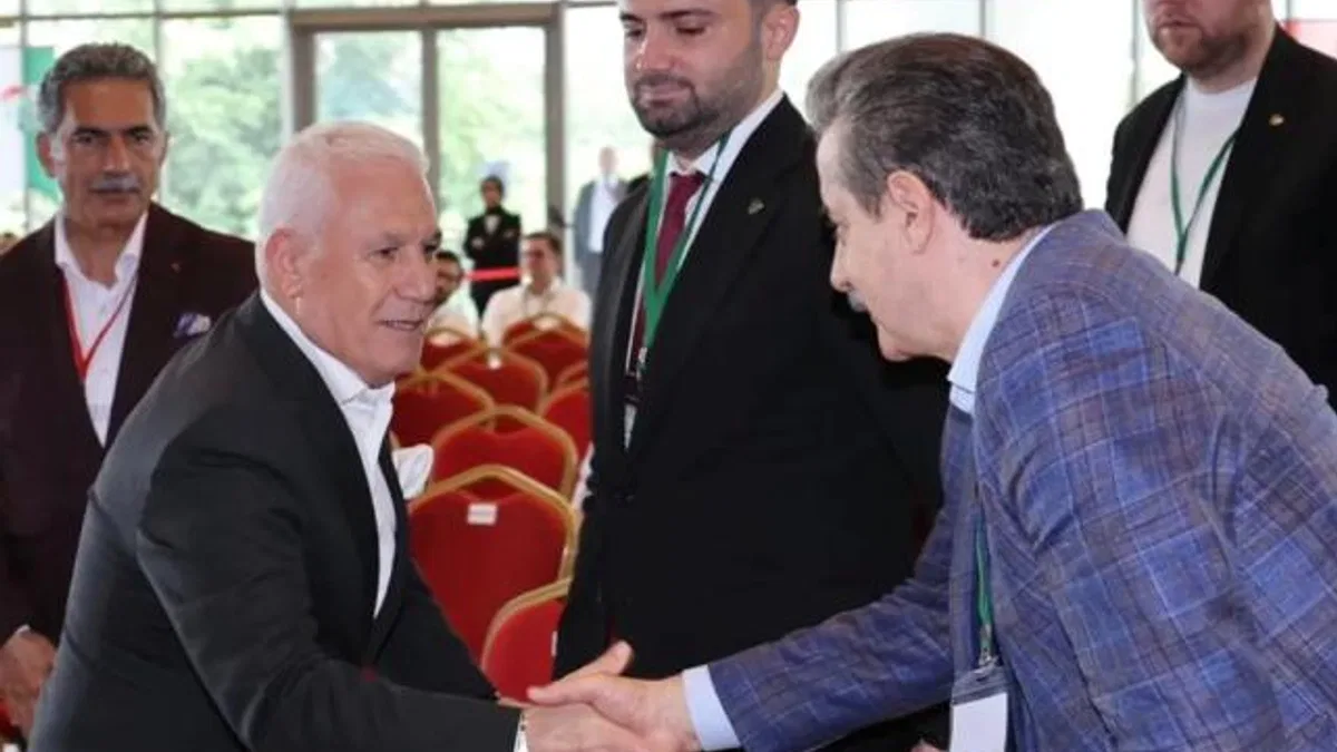 Mustafa Bozbey’den Atatürk Stadyumu müjdesi