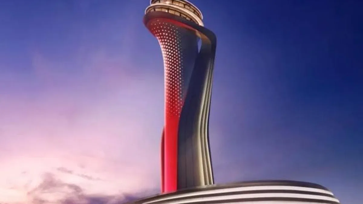 Aylık ‘hava yolcusu’ İstanbul’un nüfusunu solladı!