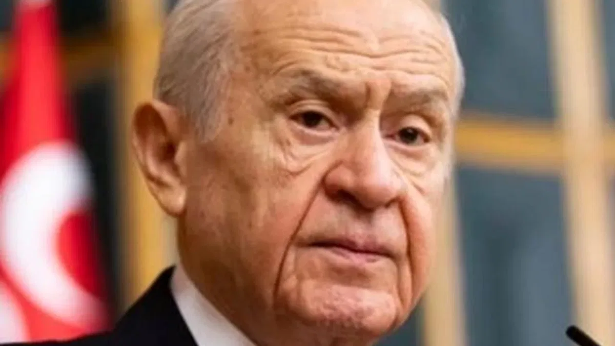 Bahçeli’den birlik, adalet ve Terörsüz Türkiye mesajları