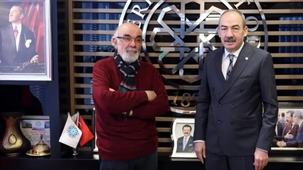 KTO’dan temmuz ihracatı açıklaması