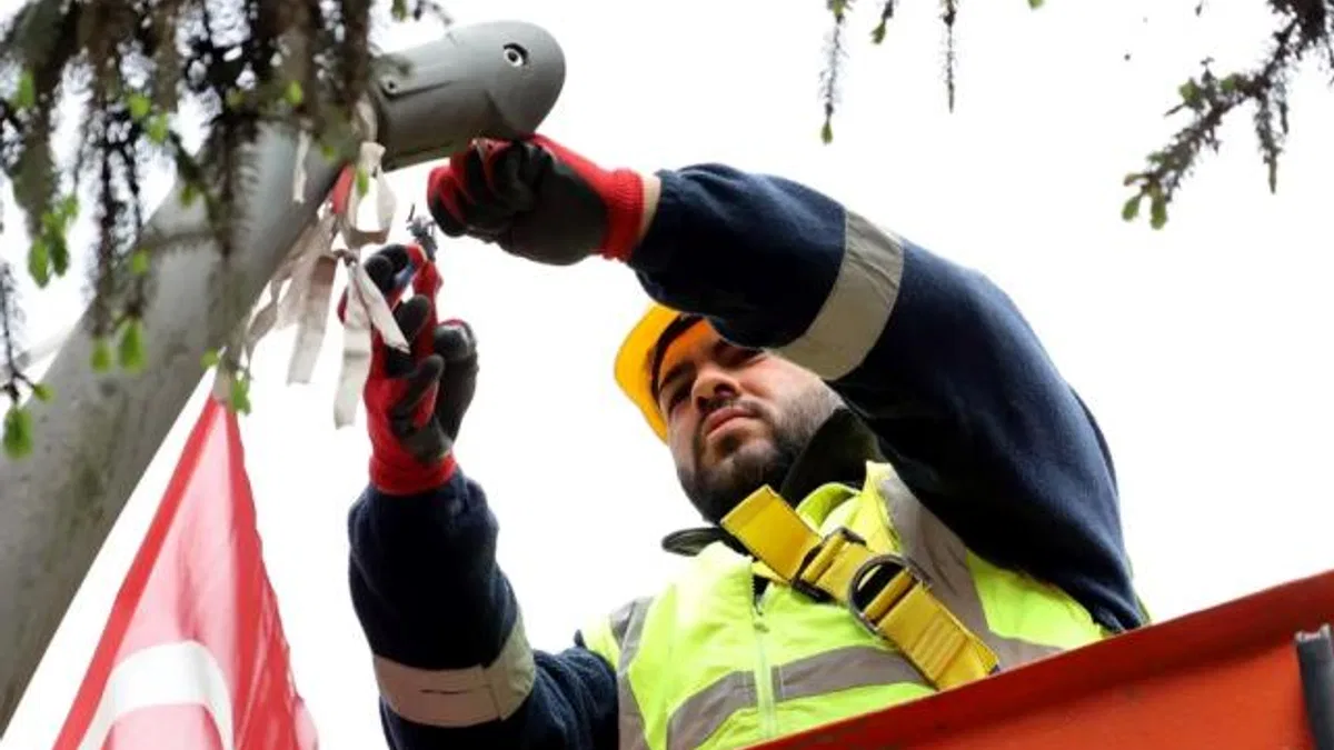 Sakarya’dan doğaya duyarlı çalışma