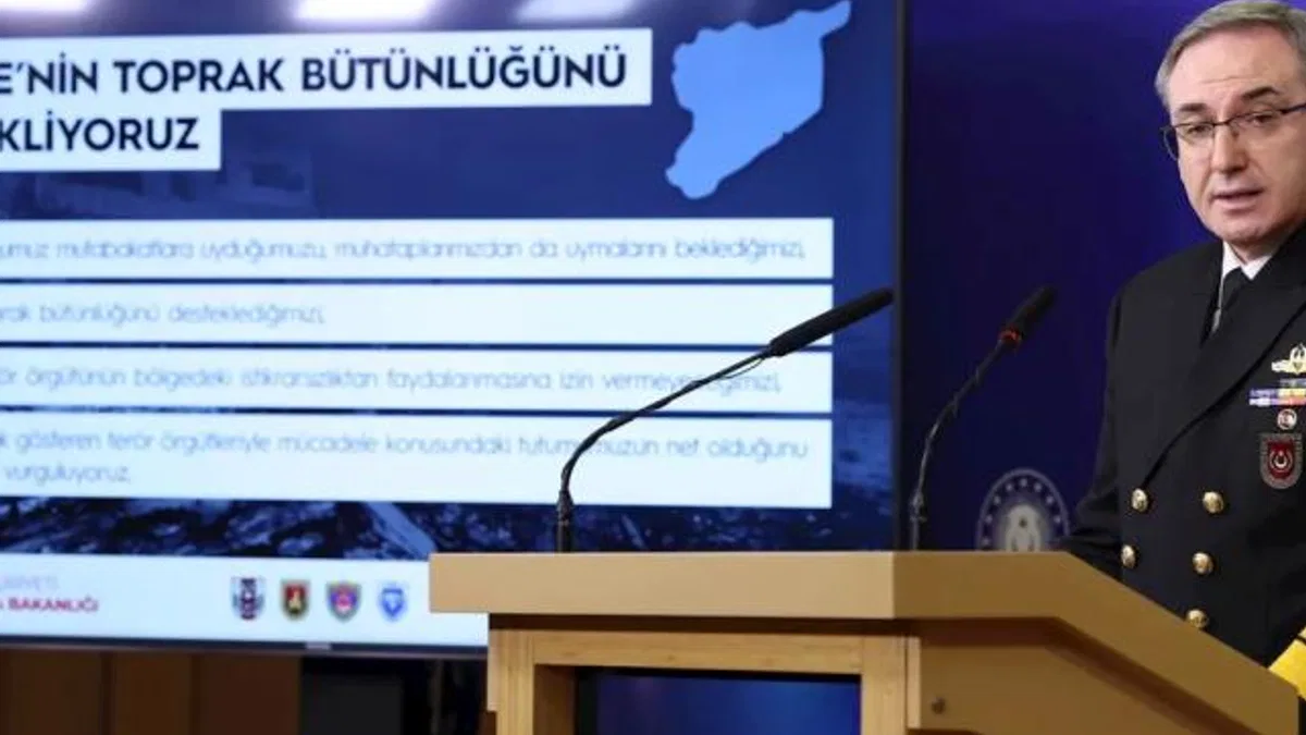 MSB: İsrail haksız işgallerini sürdürüyor