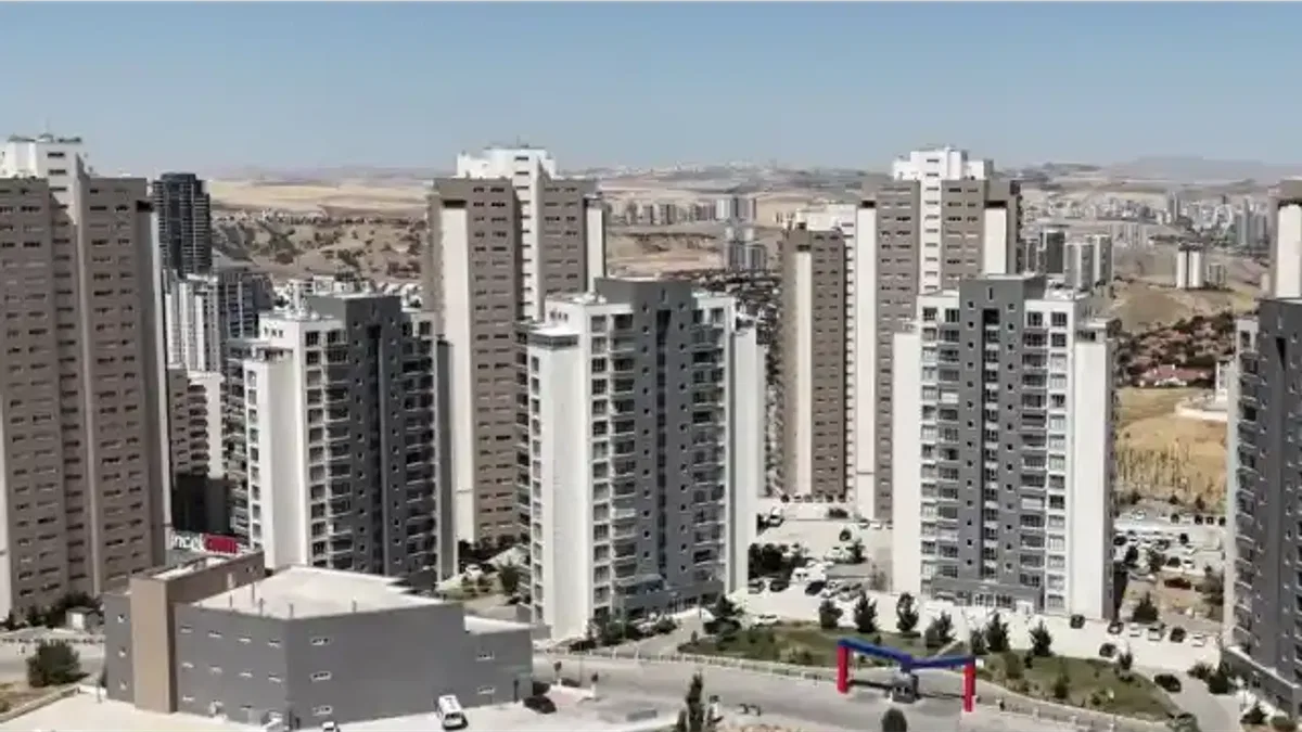 Balon ilanlar emsal alınmamalı… Gayrimenkulde yeni anahtar ‘doğru fiyat’ olacak
