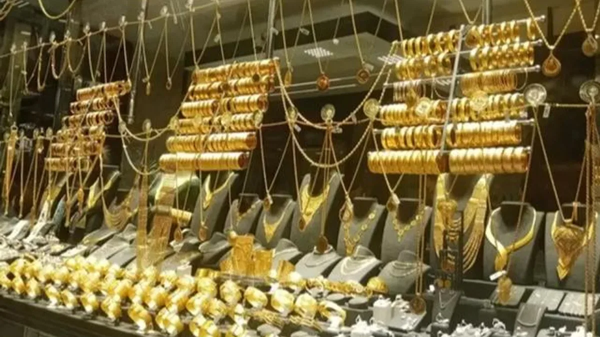 Yatırımcılar dikkat! Altın sene sonu 3500 TL’Yİ görebilir!