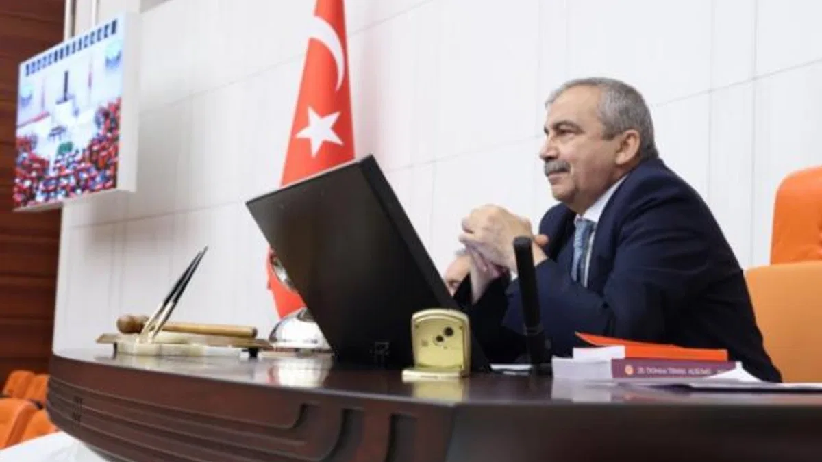 Öğretmenlik Mesleği Kanunu’nda ilk 6 madde kabul edildi