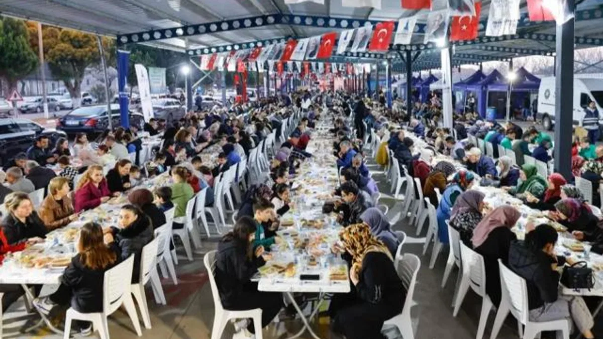 İzmir’in dayanışma ruhu artıyor!