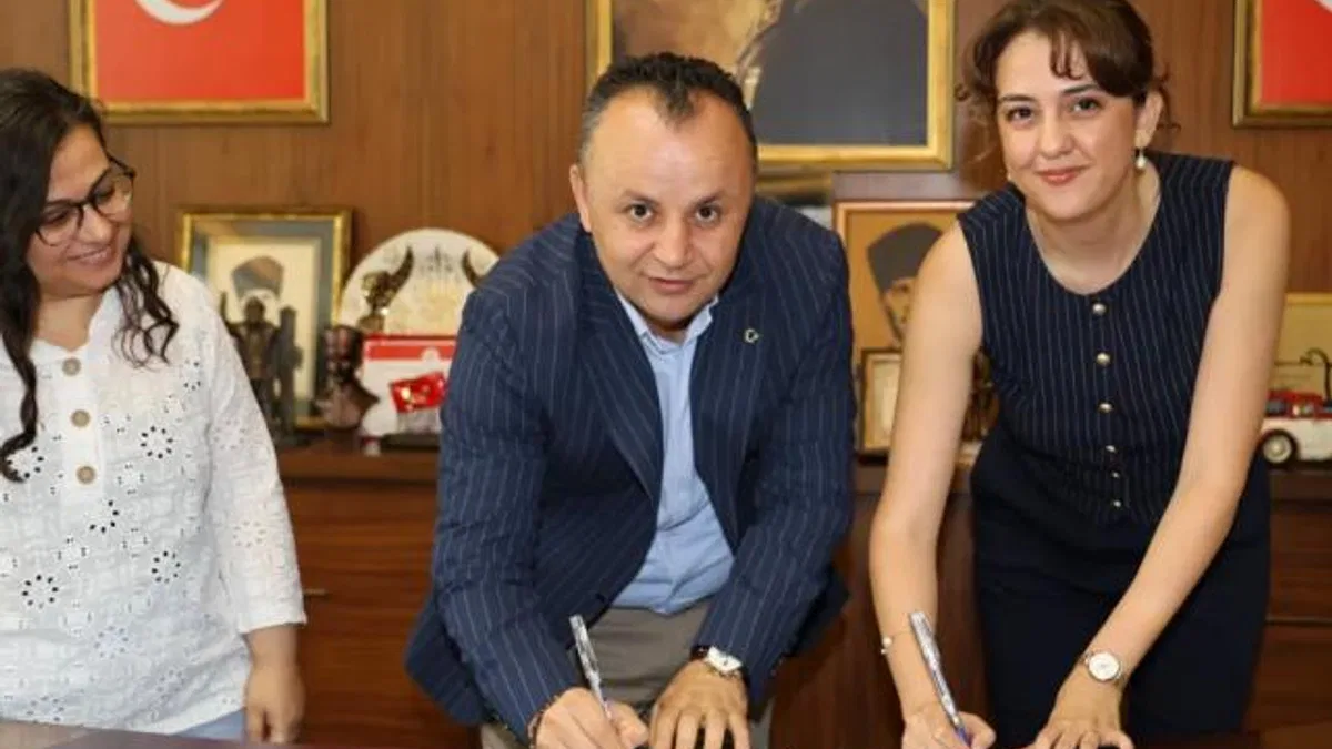 Amasya’da kültürel miras için mimari adım