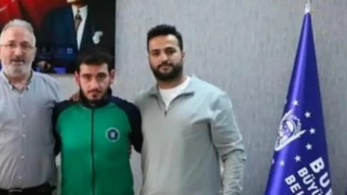 Başkan Muhammed Aydın’dan Serhat’a tam destek