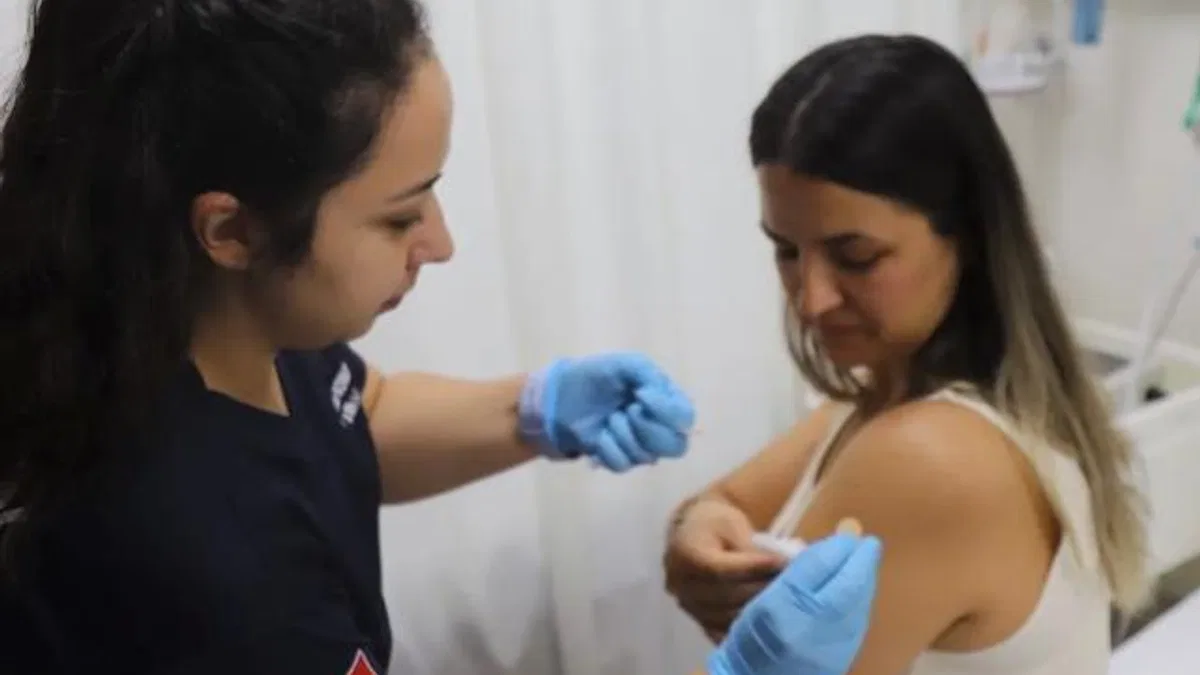 Muğla’da HPV aşısının kapsamı genişletiliyor
