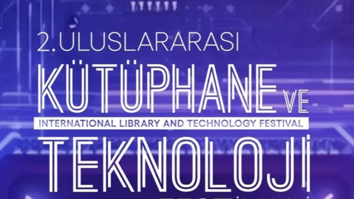 Konya’nın paydaşlığındaki festivale başvurular başladı
