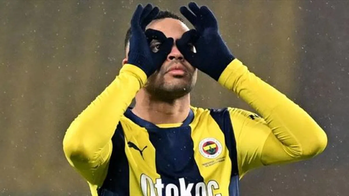 Fenerbahçe 3-0 Onvo Antalyaspor (Maç Sonucu) Fener evinde rahat kazandı!