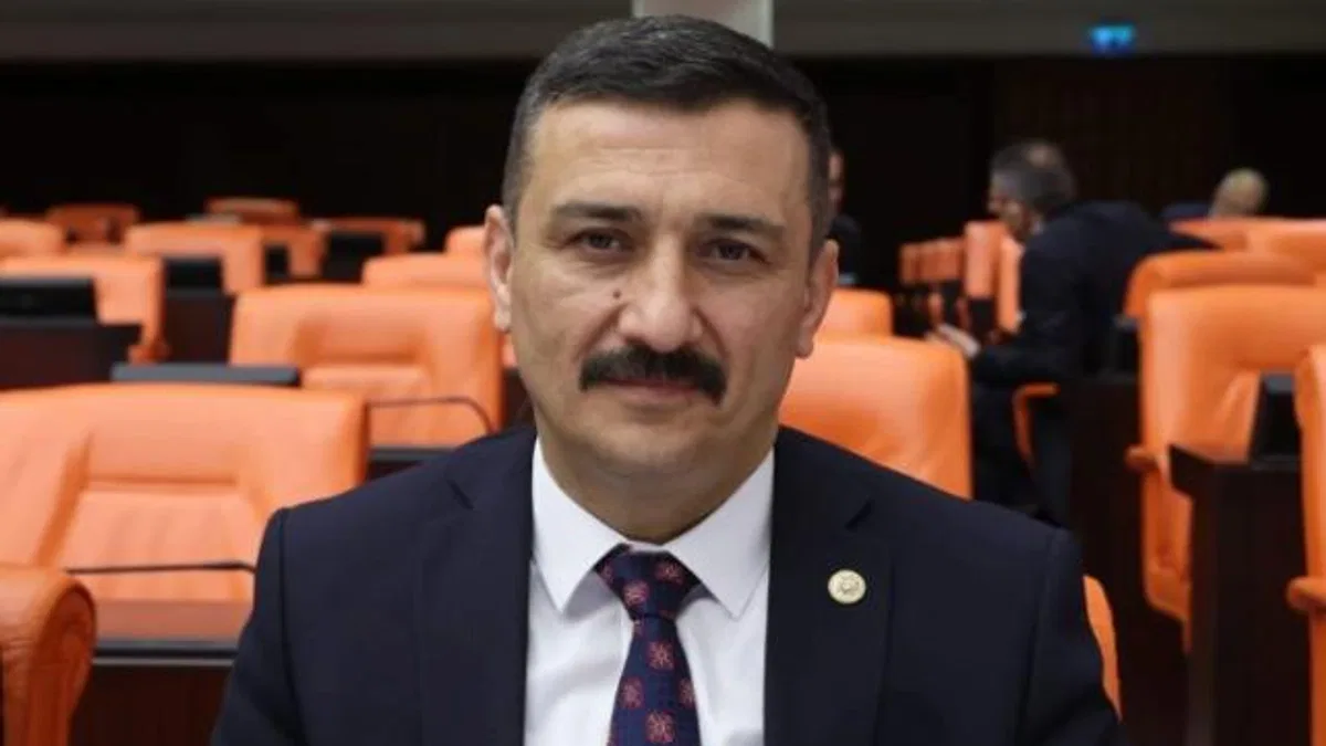 Kredilerde geriye dönük faize İYİ Parti’den sert tepki!