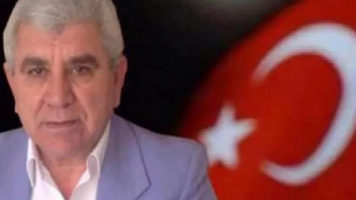Edirne’de MHP’li Tercan: Ülkücü irade Başbuğ’un izinde