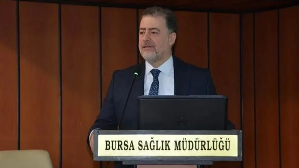 Bursalılar fermuar sistemiyle yaşama yol verdi