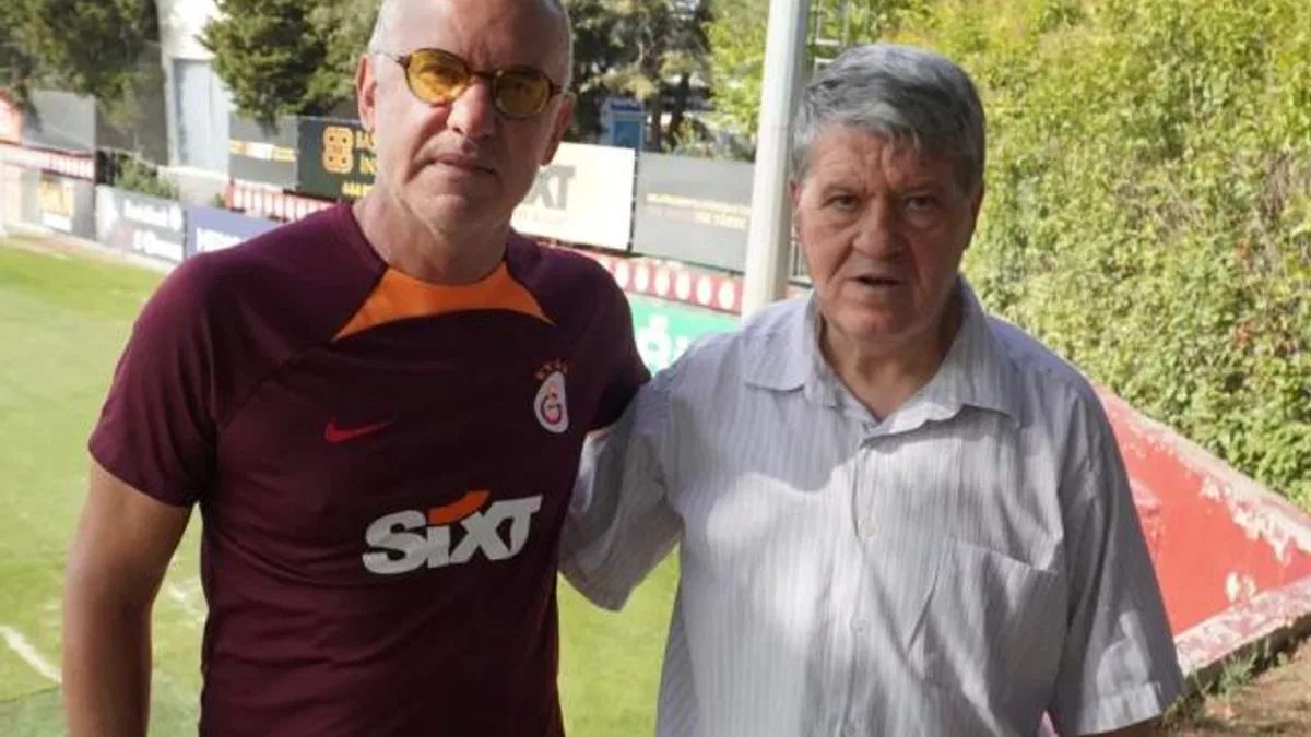 İrfan Saroloğlu: “O günleri unutamıyorum”