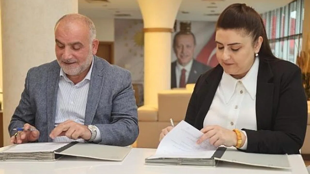 Canik’te Girişimci Kadınlar Yapay Zekâ Teknolojileriyle Geleceğe Koşuyor