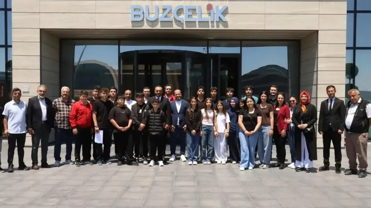 Eğitimden istihdama giden yolda güçlü iş birliği