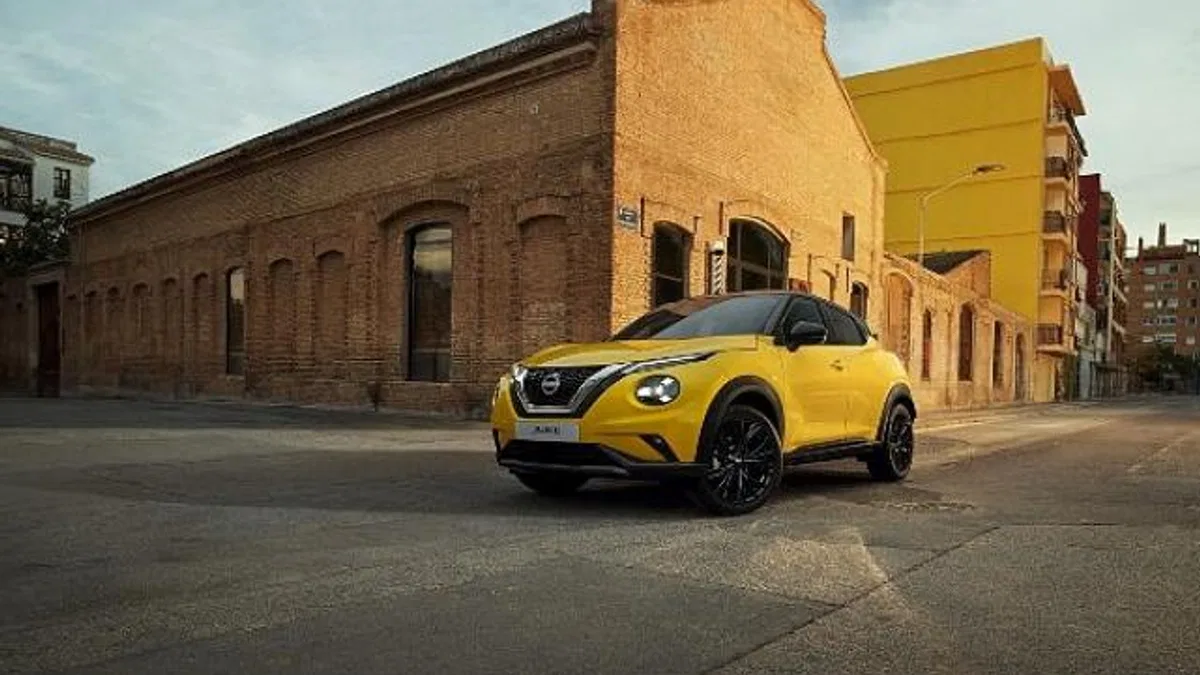 Nissan “Test Sürüş Günleri” etkinlikleri ile herkesi Nissan Yetkili Satıcılarına davet ediyor