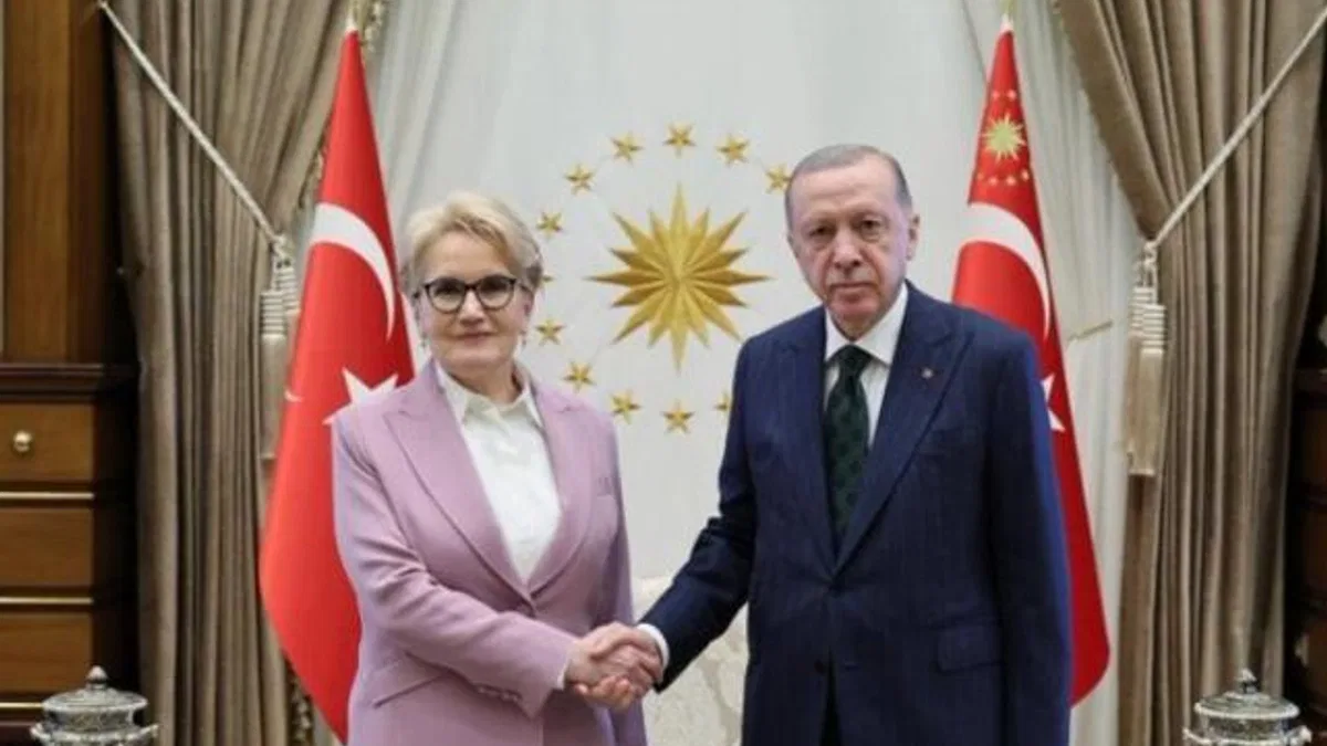 Akşener için önemli iddia