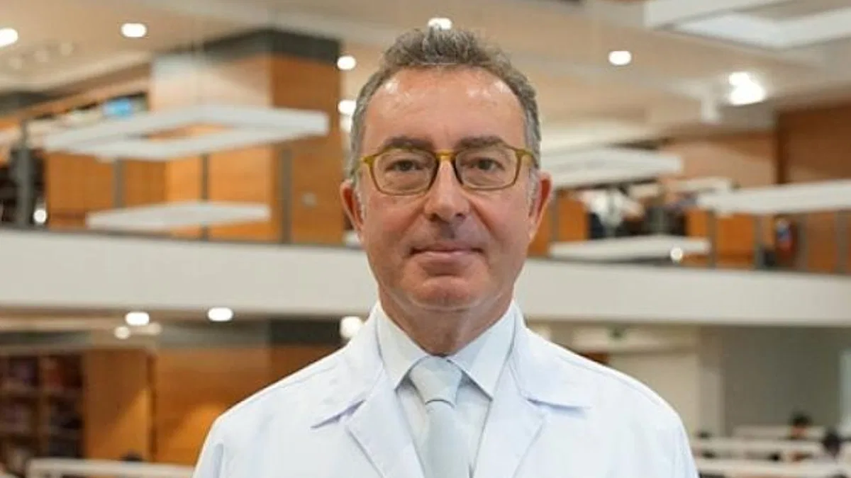 “Hemen implantasyon” uygulaması ile çene kemik hacmi korunuyor