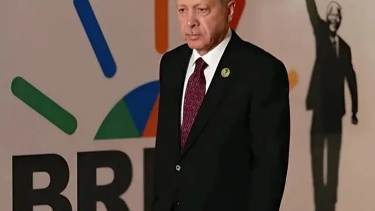 BRICS başvurusu sonrası Türkiye ve Batı arasındaki ilişki nereye gidecek?