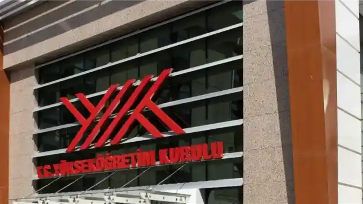 YÖK: EK-46 Programı ile 500’ü aşkın nitelikli araştırmacı üniversitelerde görev aldı