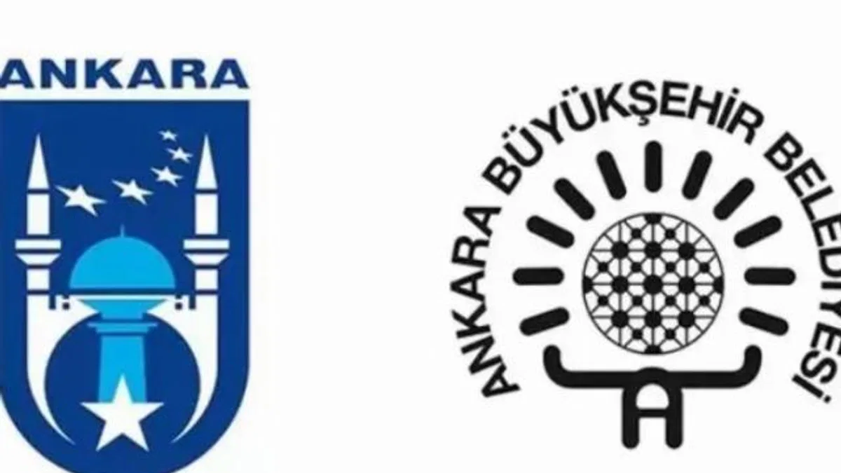 Ankara’da amblem oylaması! Kararı halk verecek!