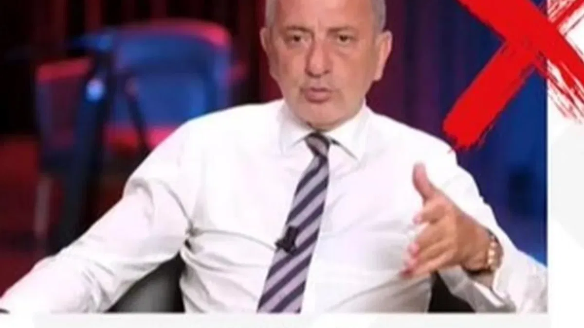 İletişim’den Altaylı’nın tutuklanmasıyla ilgili açıklama