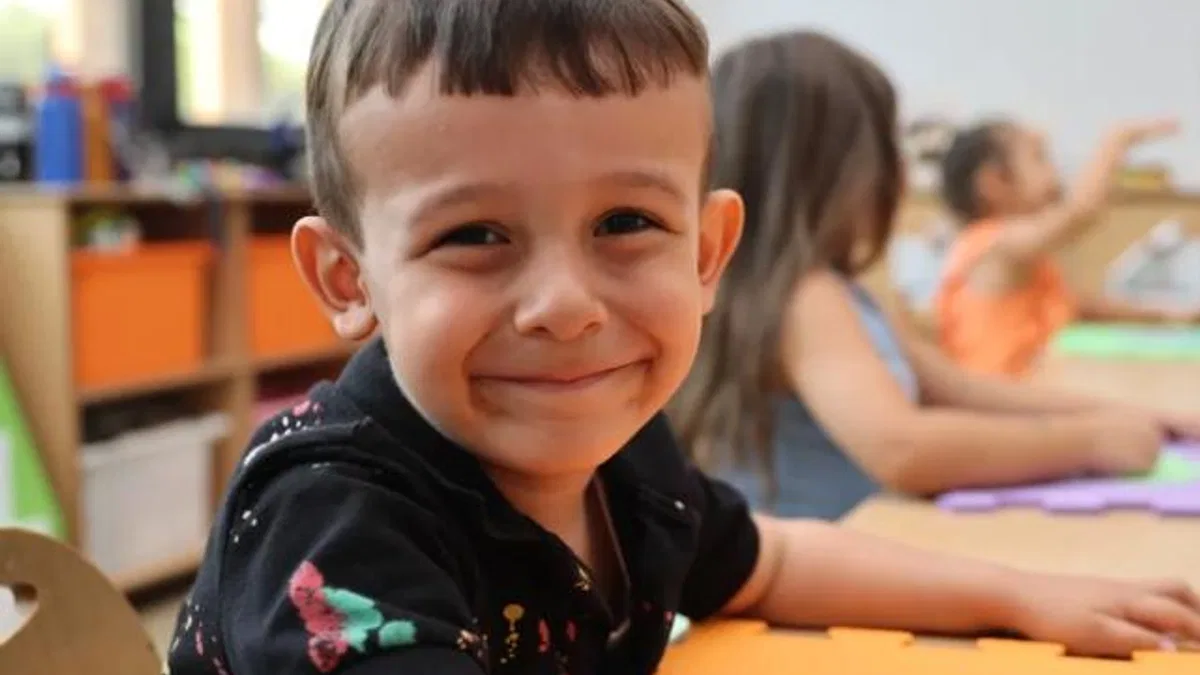 Nilüfer Belediyesi 6 yeni kreş kazandıracak
