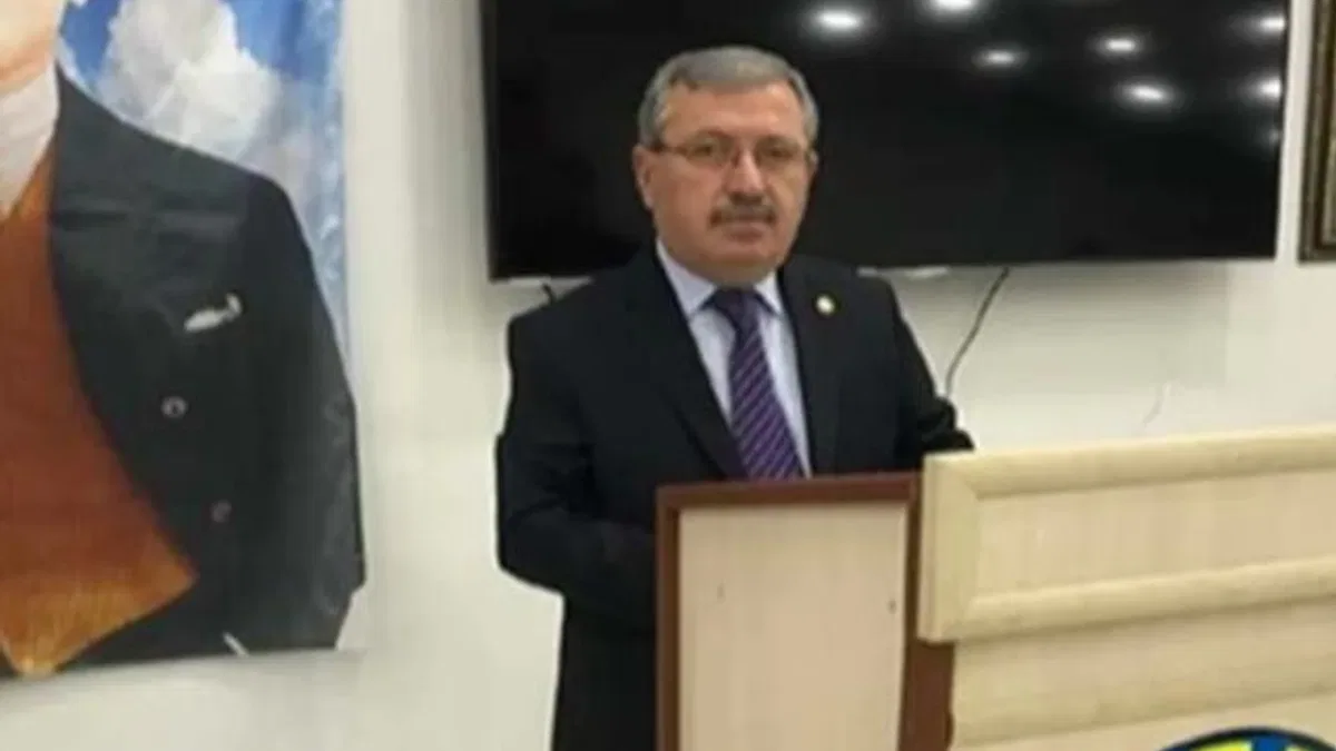 Özcan Kayalı, Hükümete seslendi:“Türk çiftçisine mutlaka sahip çıkın”