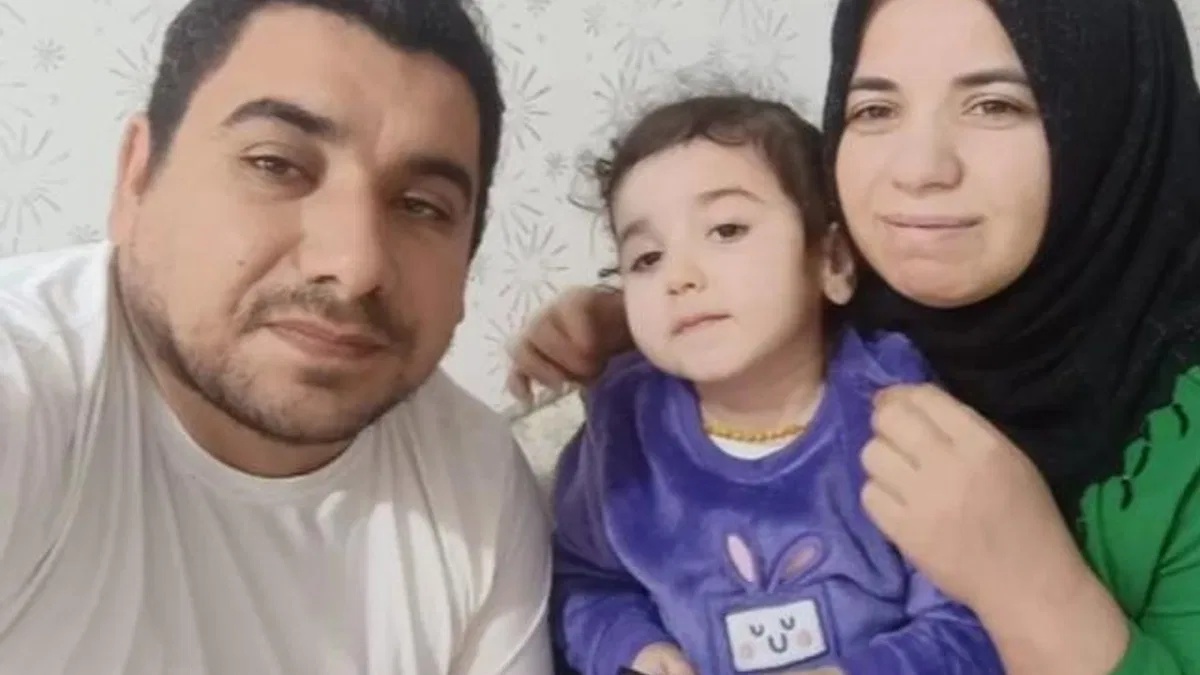 Türkiye SMA hastası Menesa’ya sahip çıktı sıra devlette