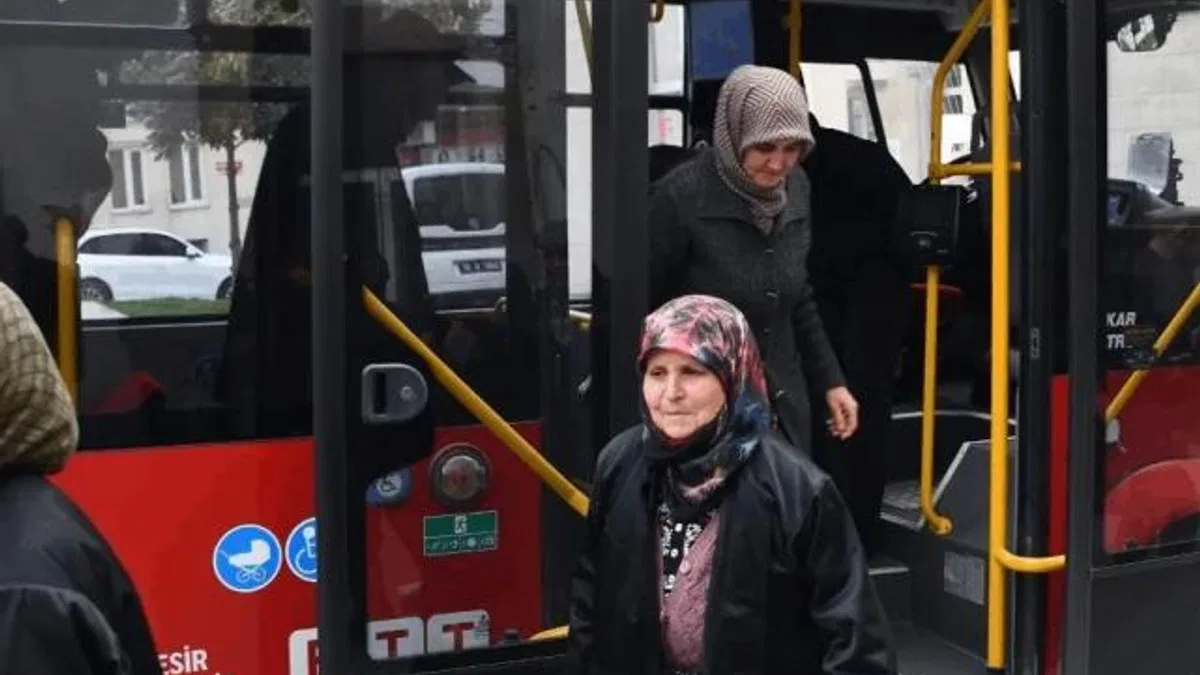 Halk Buluşması’nda talep edildi, Başkan Akın düğmeye bastı!