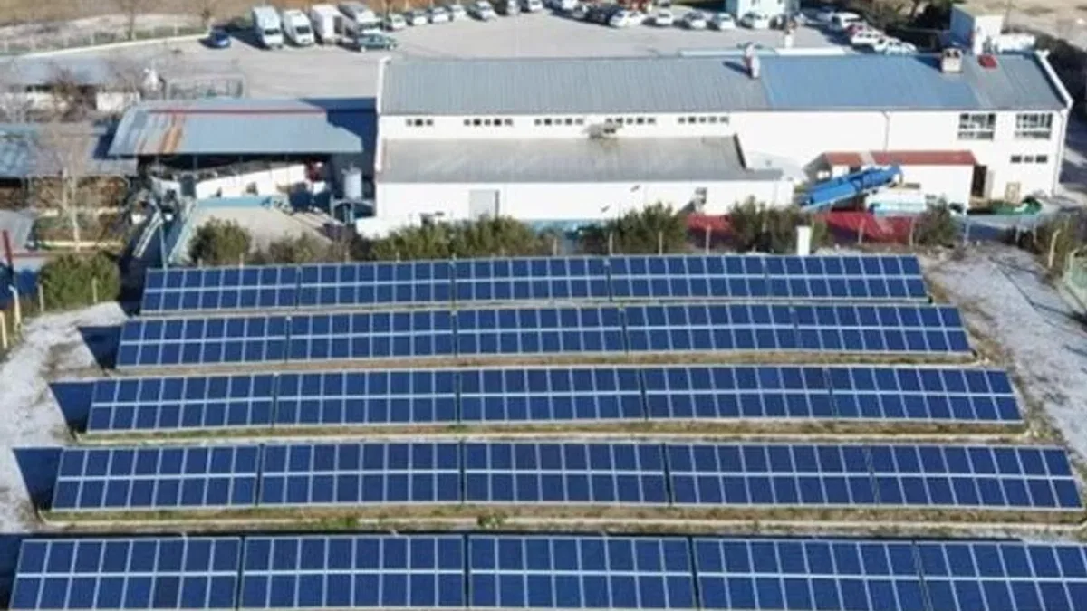 Muğla Büyükşehir sertifikalarını yeniledi