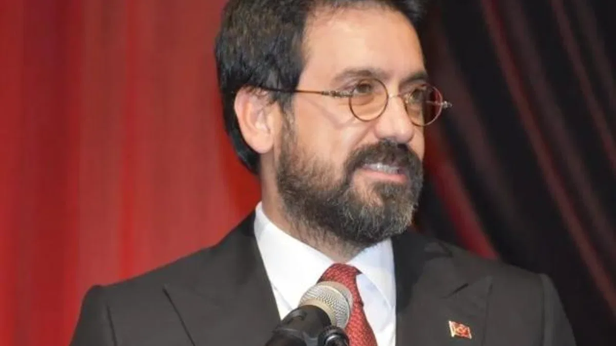Anadolu Opera ve Bale Festivali Şırnak’ta başladı