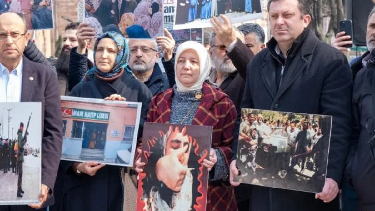 Bursa Gönüllü Kuruluşlar’dan birlik mesajı