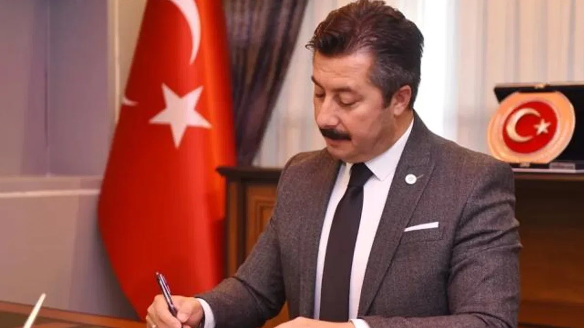 Bursa Yenişehir’de Başkan Özel’den 15 Temmuz mesajı