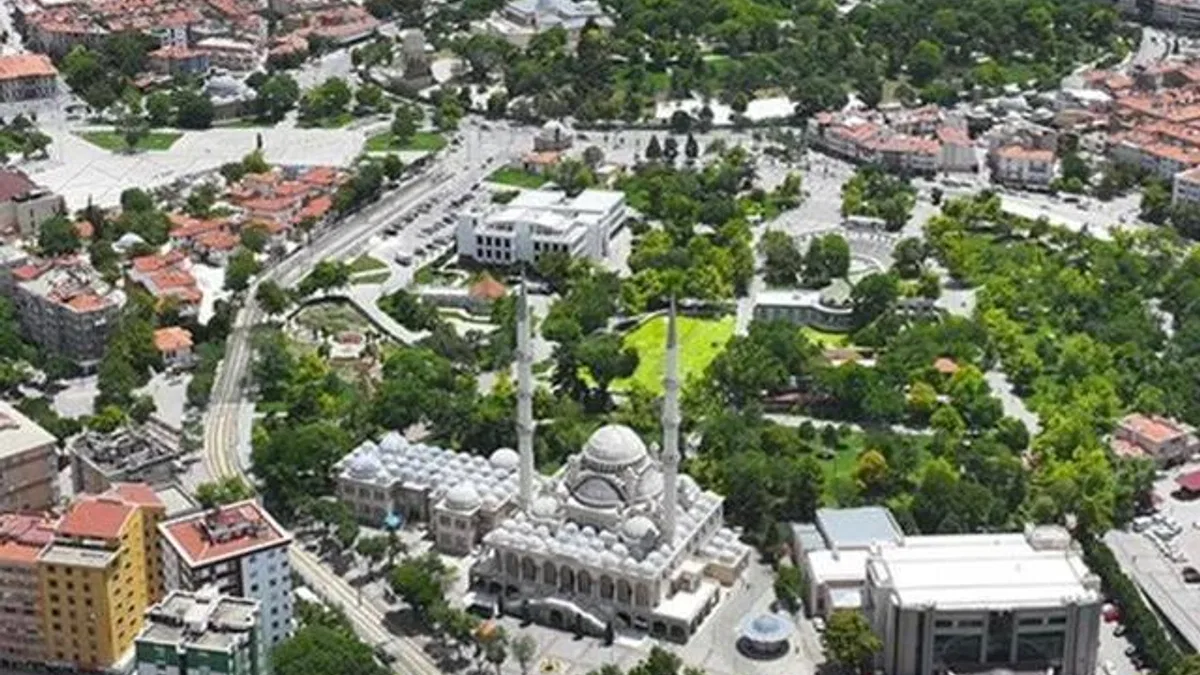 Fitch’ten Konya’ya güçlü finans notu