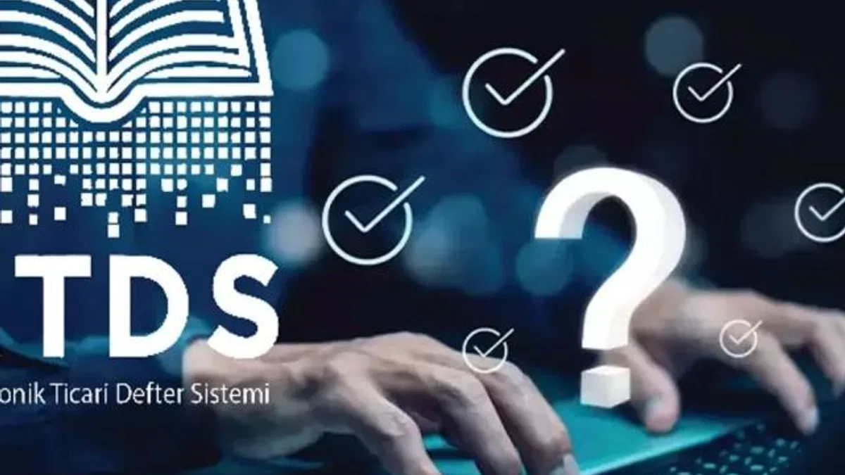 2026’da şirket kuracaklarda zorunlu oluyor! Elektronik ticari deftere geçiş 1 Ocak’ta sona eriyor