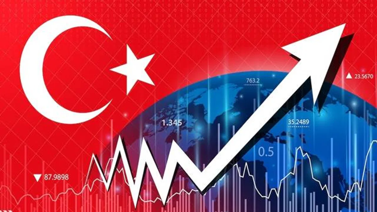 Milli gelir seviyesinde tarihi rekor