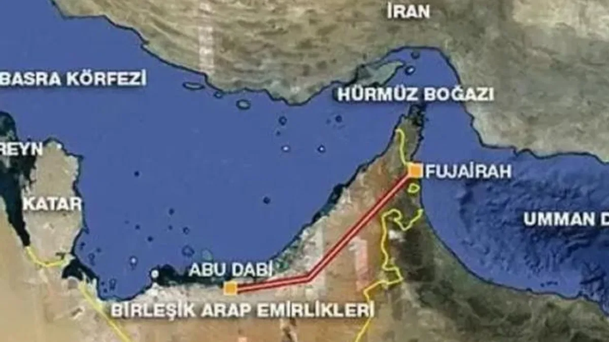 Dünyada petrol alarmı! İran Savaşı petrol fiyatlarını uçurdu
