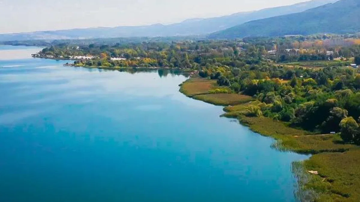 Başkan Alemdar’dan Sapanca’ya büyük müjde!