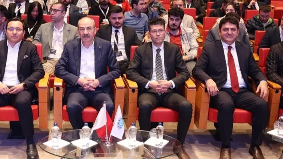 KTO’dan dijital geleceğe yolculuk