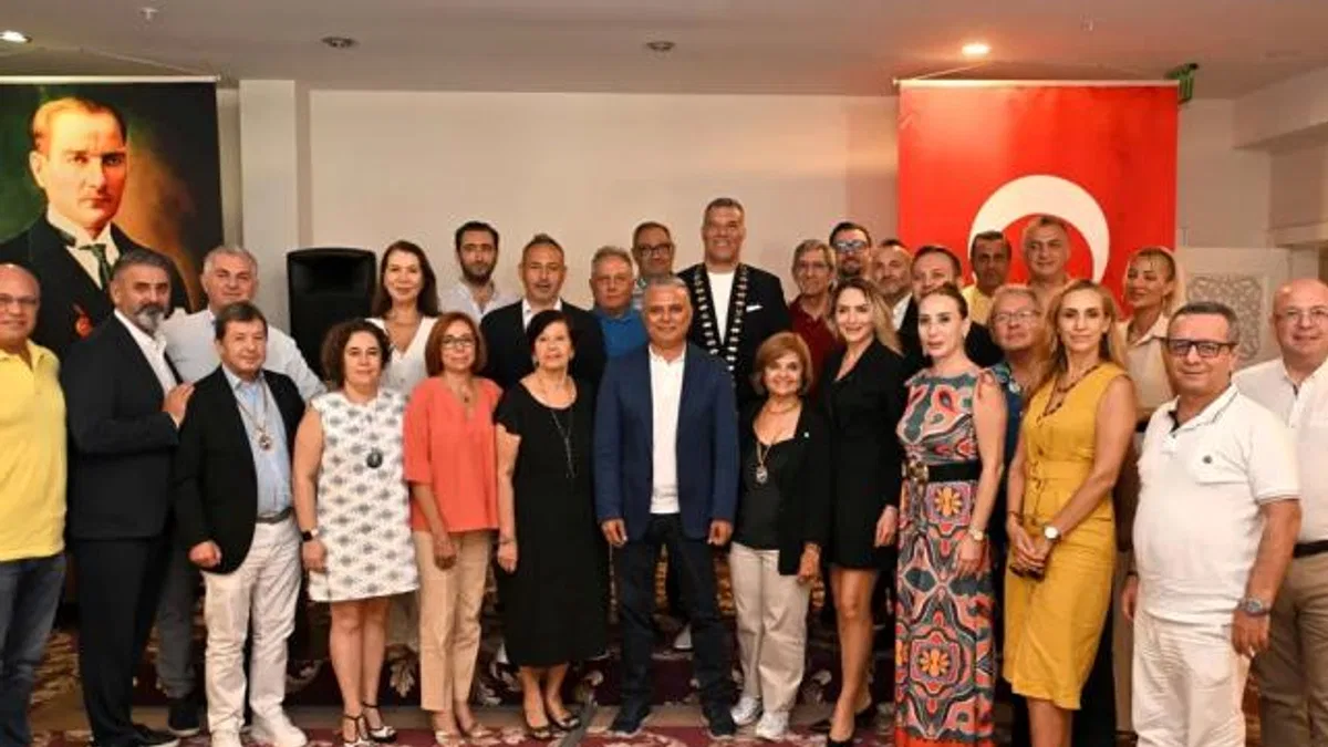 Antalya’da kültür turizmi atağı