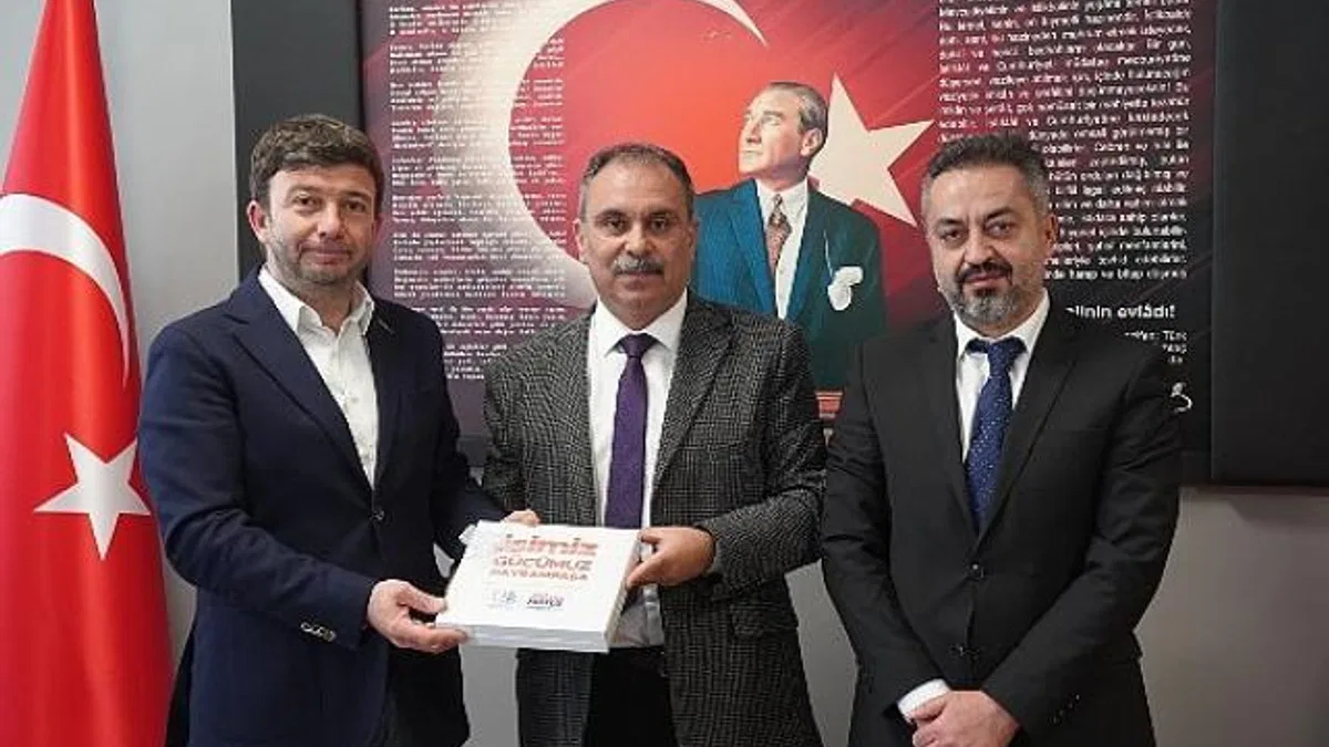 Bayrampaşalı öğretmenler 24 Kasım’da Ankara’da ağırlandı