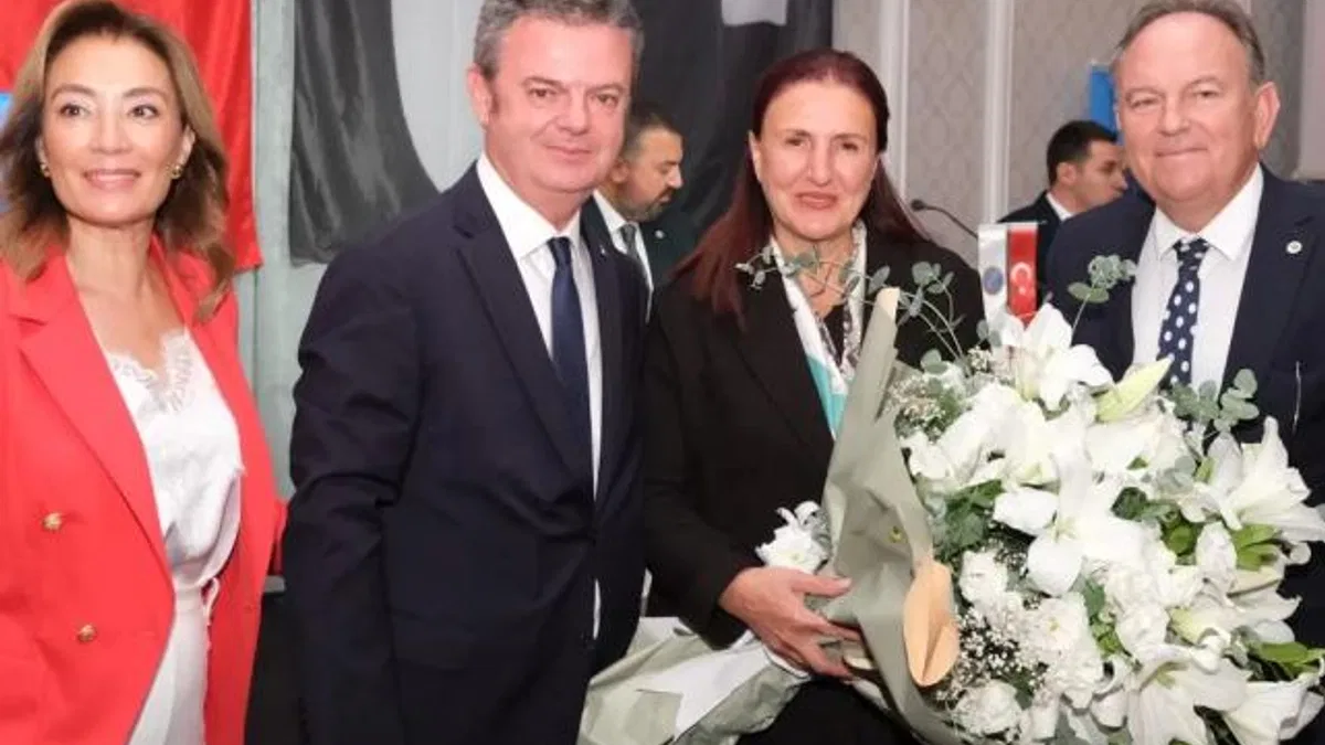 RUMELİSİAD’da Evke dönemi