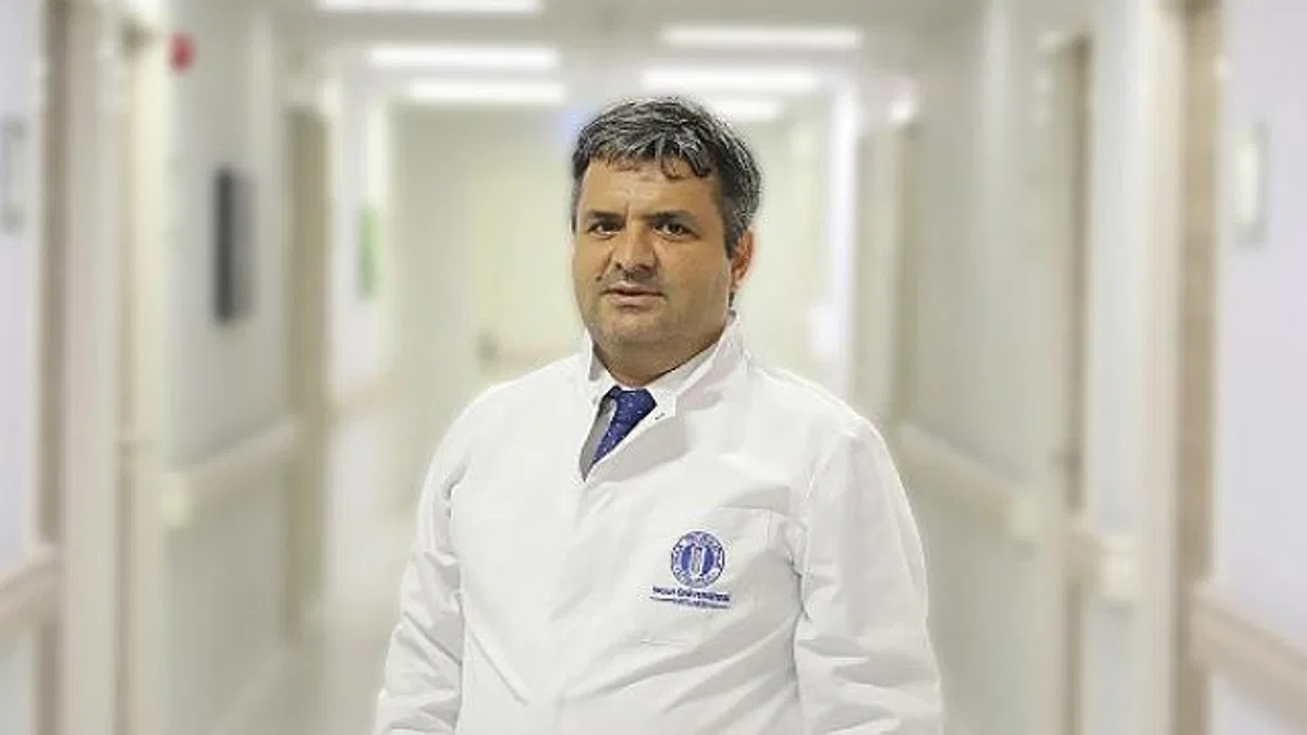 İdrar Sıklığı, Yorgunluk, İştahsızlık! ‘Kronik Böbrek Hastası Mısınız?