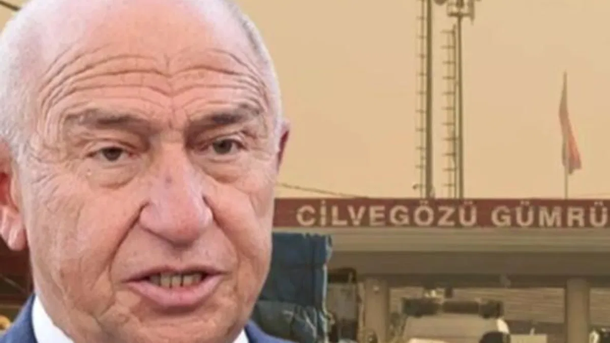 Suriye’den yeni gümrük vergisi