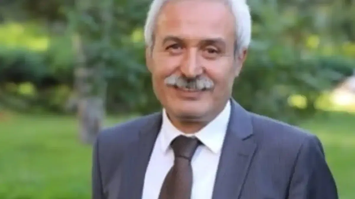 TTB: Dr. Adnan Selçuk Mızraklı’nın tahliye edilmesini memnuniyetle karşılıyoruz