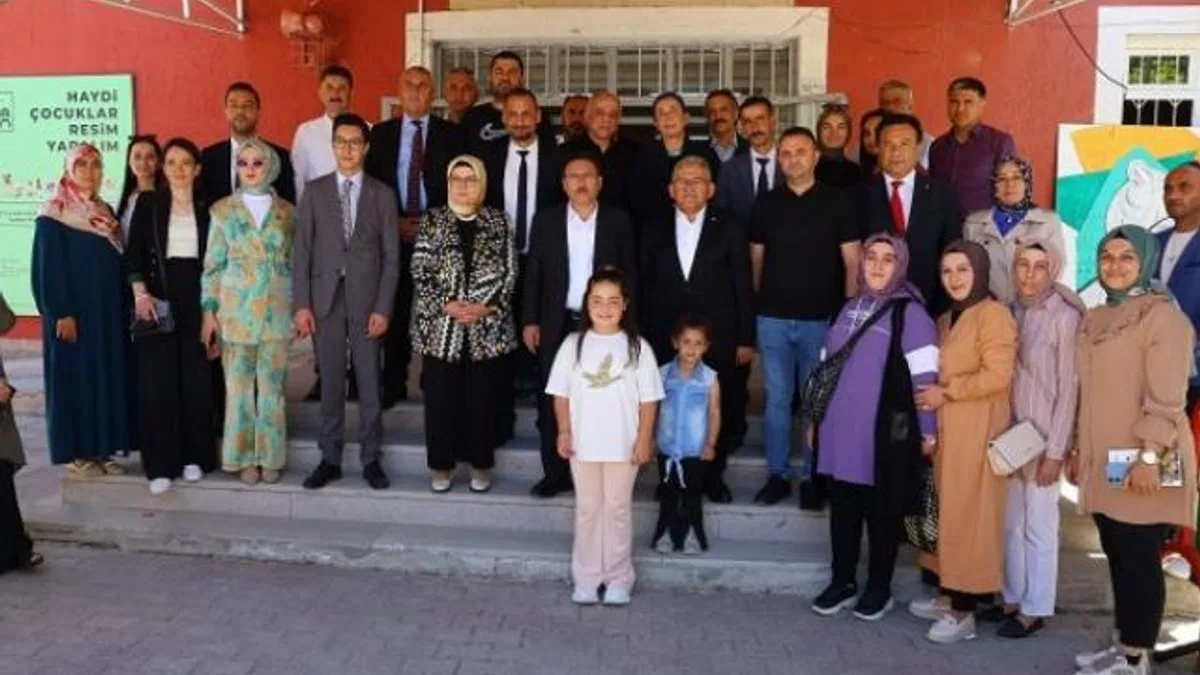 Kayseri’de sıra dışı Mimar Sinan’ı anma etkinliği