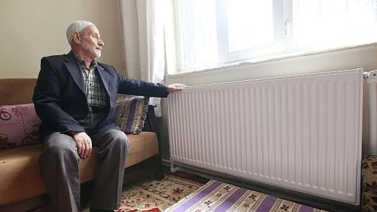 Başkan Altay: “Şehir Merkezinde 1.653 Ailemizin Evinde Doğalgaz Dönüşümü Yaptık”